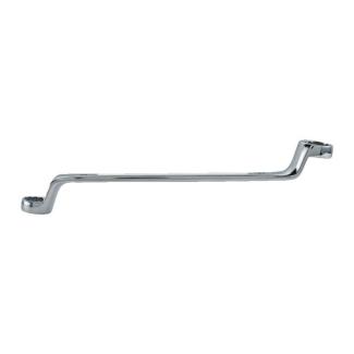 4932492751 - Klucz oczkowy podwójnie odsadzony, 22x24 mm