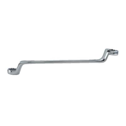 4932492752 - Klucz oczkowy podwójnie odsadzony, 24x26 mm