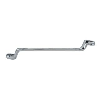 4932492756 - Klucz oczkowy podwójnie odsadzony, 30x32 mm