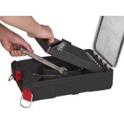 4932498141 - Zestaw kluczy płasko-oczkowych MAXBITE™ w organizerze PACKOUT™, 8 - 22 mm (15 szt.)