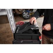 4932498141 - Zestaw kluczy płasko-oczkowych MAXBITE™ w organizerze PACKOUT™, 8 - 22 mm (15 szt.)