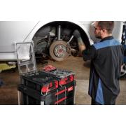 4932498141 - Zestaw kluczy płasko-oczkowych MAXBITE™ w organizerze PACKOUT™, 8 - 22 mm (15 szt.)