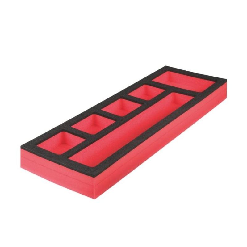 4932493635 - Wkładka piankowa do wózka 4932478852, 45 x 165 x 496 mm