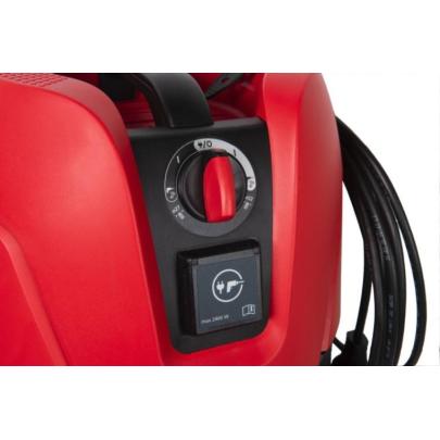 AS 2-250EM - Odkurzacz przemysłowy 25 l, klasa M, 1200 W