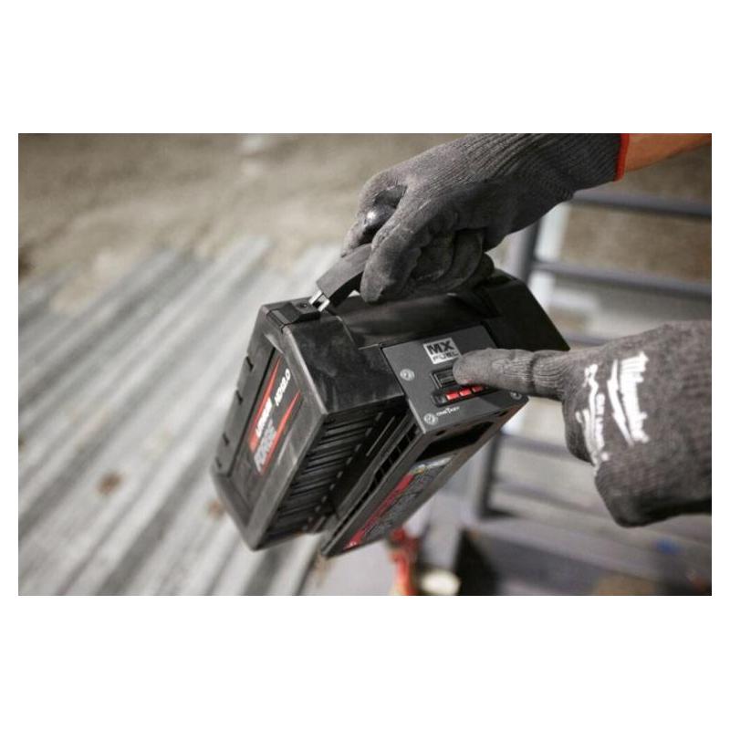 MXF HD812 - Akumulator MX FUEL™ FORGE™, ONE-KEY™, Li-ion, 12.0 Ah