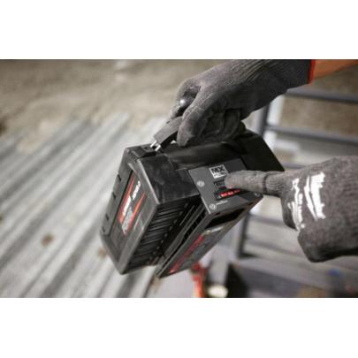 MXF HD812 - Akumulator MX FUEL™ FORGE™, ONE-KEY™, Li-ion, 12.0 Ah