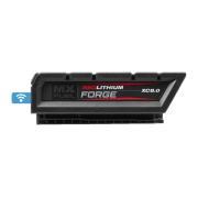 MXF XC608 - Akumulator MX FUEL™ FORGE™, ONE-KEY™, Li-ion, 8.0 Ah