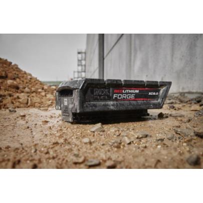 MXF XC608 - Akumulator MX FUEL™ FORGE™, ONE-KEY™, Li-ion, 8.0 Ah
