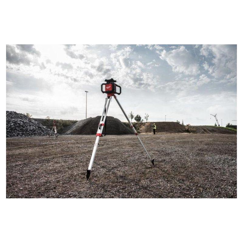 TRP160 - Statyw 1,6 m do laserów