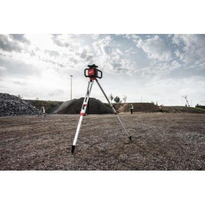 TRP160 - Statyw 1,6 m do laserów