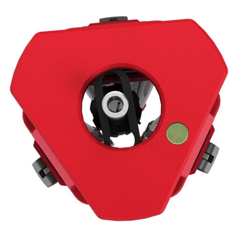 TRP160 - Statyw 1,6 m do laserów