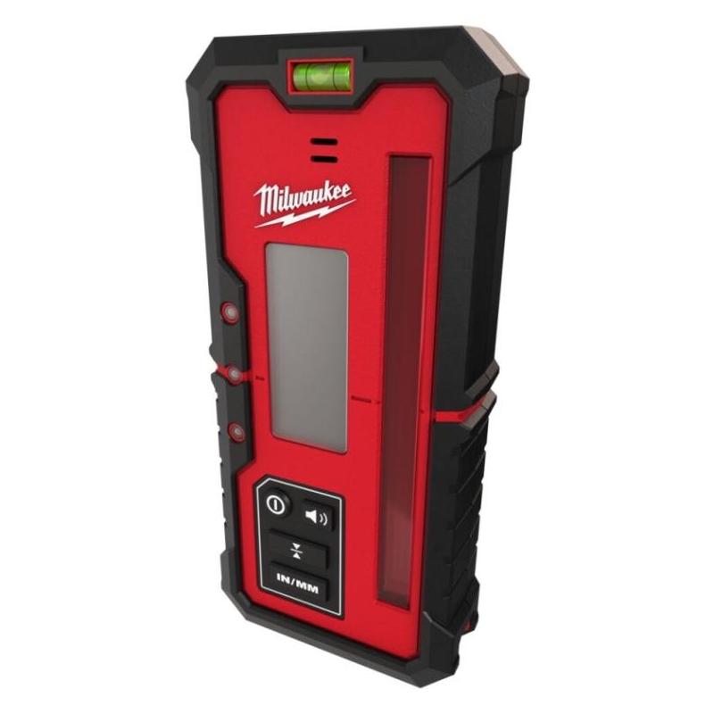 RD600 - Obrotowy detektor niwelatora 600 m