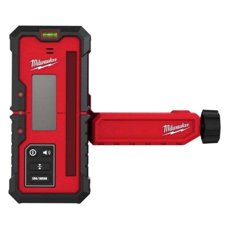 RD600 - Obrotowy detektor niwelatora 600 m