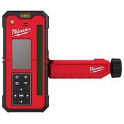 RD300G - Obrotowy detektor niwelatora 300 m, zielony