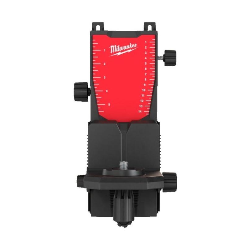 LWM - Uchwyt ścienny do laserów