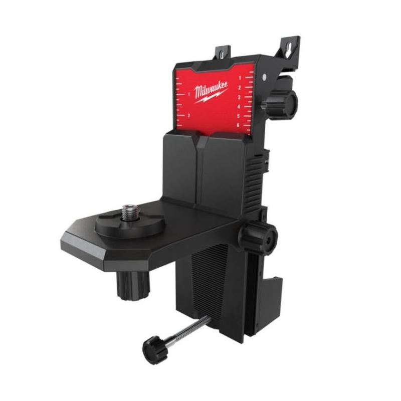 LWM - Uchwyt ścienny do laserów