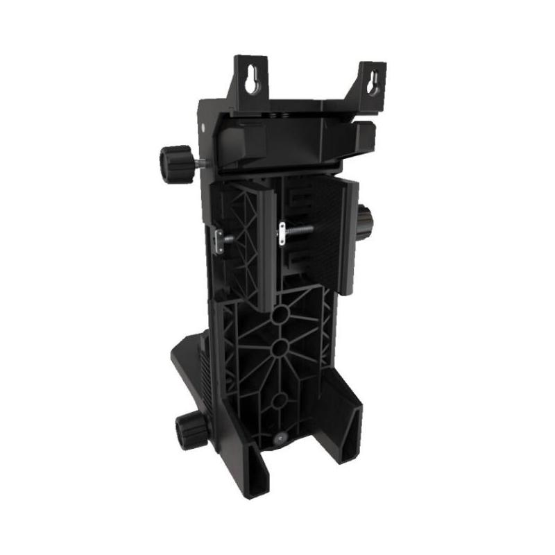 LWM - Uchwyt ścienny do laserów