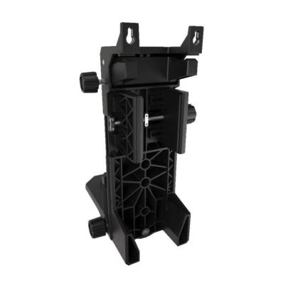 LWM - Uchwyt ścienny do laserów