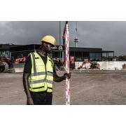 ROD500 - Łata 500 cm