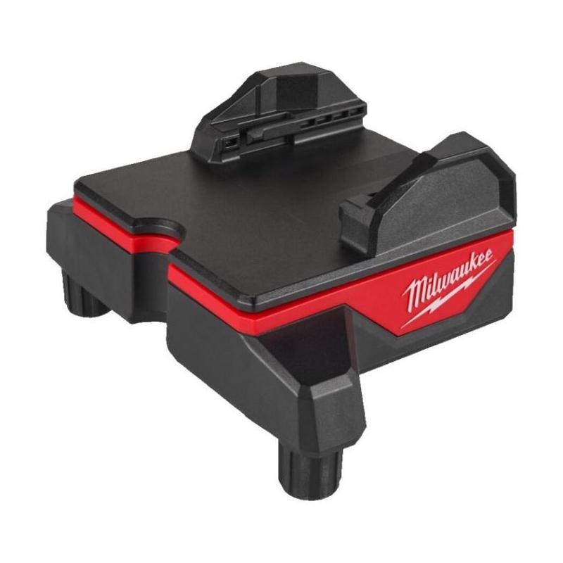 WLB - Bezprzewodowa podstawa do ustawiania lasera