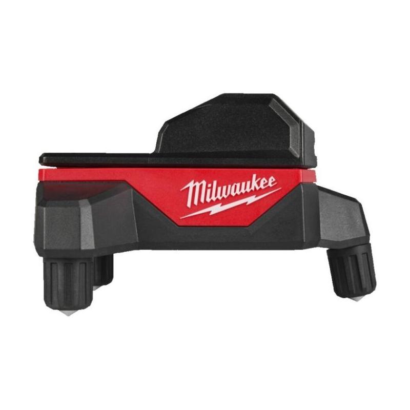 WLB - Bezprzewodowa podstawa do ustawiania lasera