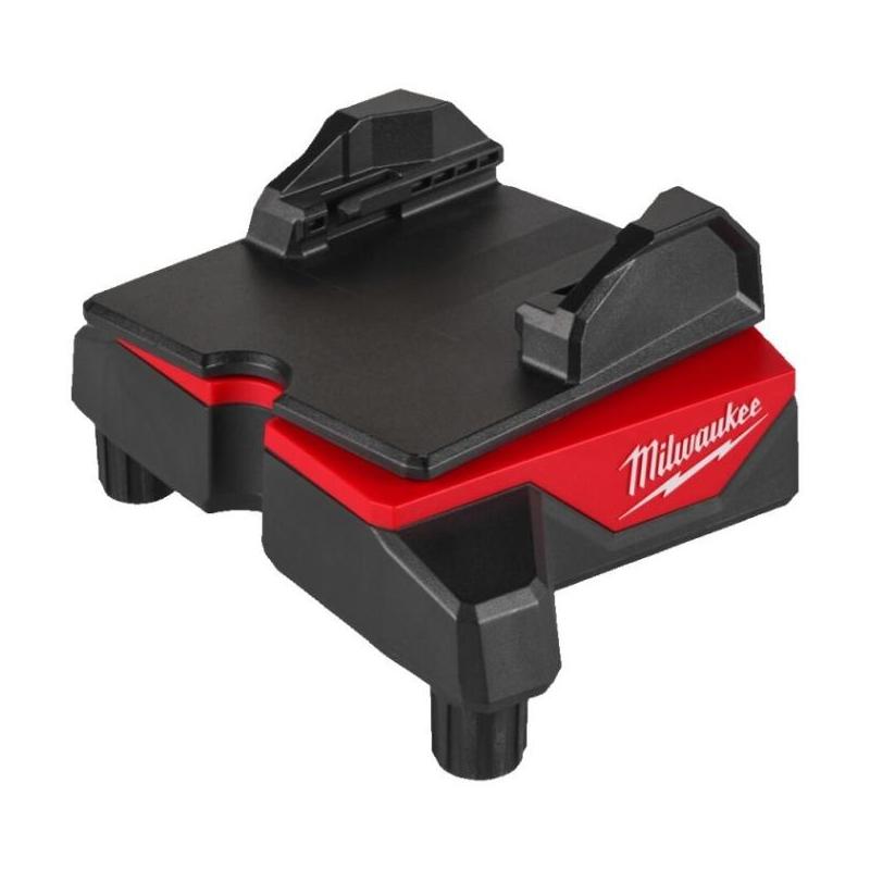 WLB - Bezprzewodowa podstawa do ustawiania lasera