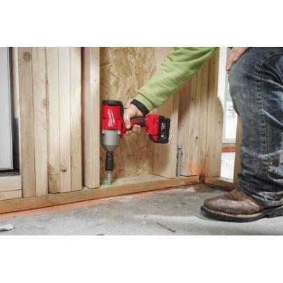 M18 BLHIWF12-0X - Klucz udarowy 1/2", 1085 Nm, 18 V, w walizce, bez wyposażenia