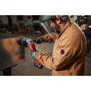 M18 FSAGSVO125X-502X - Szlifierka kątowa śr.125mm, 18V, 5.0Ah, ONE-KEY™, wł. łopatkowy, w walizce, z 2 akumulatorami i ładowarką