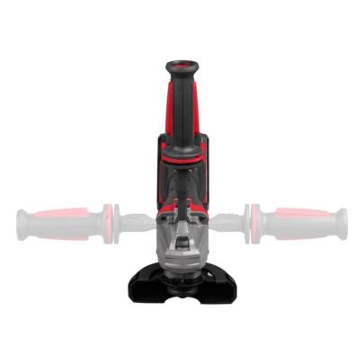 M18 FSAGSVO125X-0X - Szlifierka kątowa śr. 125 mm, 18 V, FUEL™ ONE-KEY™, włącznik łopatkowy, w walizce, bez wyposażenia