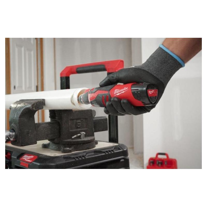 M12 BLROT-0 - Szlifierka prosta 12 V, bez wyposażenia