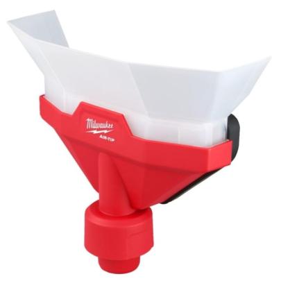 AT-1 - Dysza odpylająca AIR-TIP™ z przyssawką ścienną
