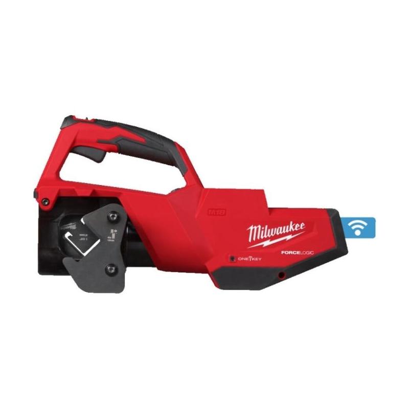 M18 STSO-0B - Nożyce do rozpórek 18 V, FORCE LOGIC™, ONE-KEY™, w torbie, bez wyposażenia