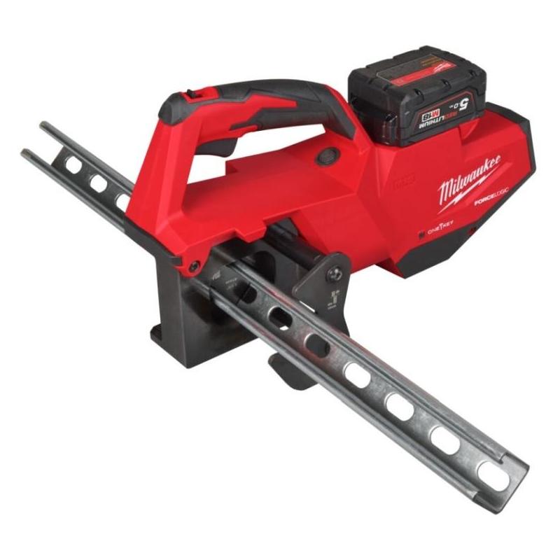 M18 STSO-0B - Nożyce do rozpórek 18 V, FORCE LOGIC™, ONE-KEY™, w torbie, bez wyposażenia