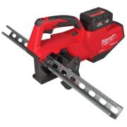 M18 STSO-0B - Nożyce do rozpórek 18 V, FORCE LOGIC™, ONE-KEY™, w torbie, bez wyposażenia