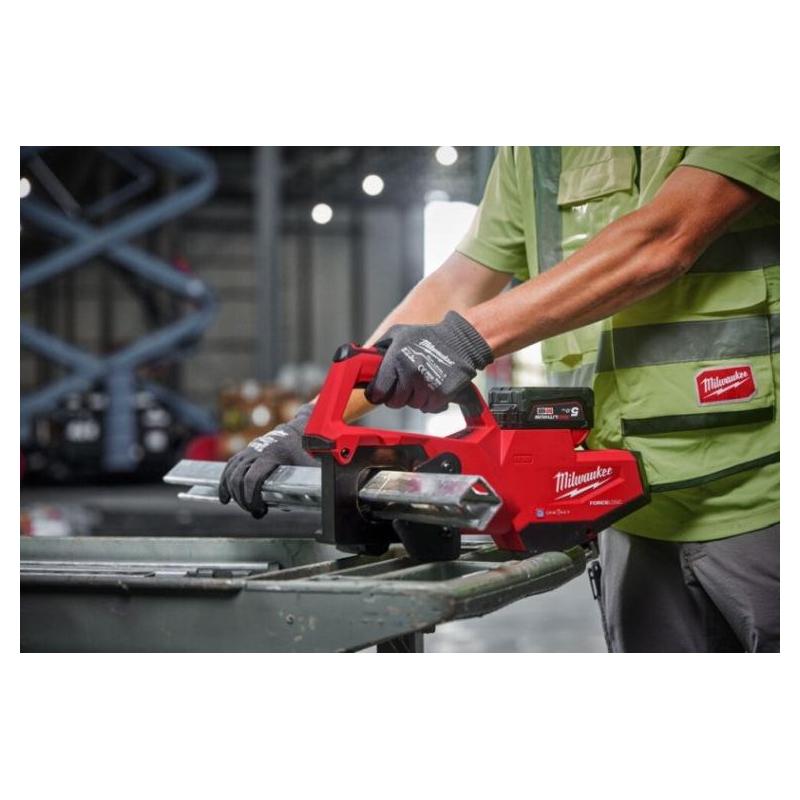 M18 STSO-0B - Nożyce do rozpórek 18 V, FORCE LOGIC™, ONE-KEY™, w torbie, bez wyposażenia