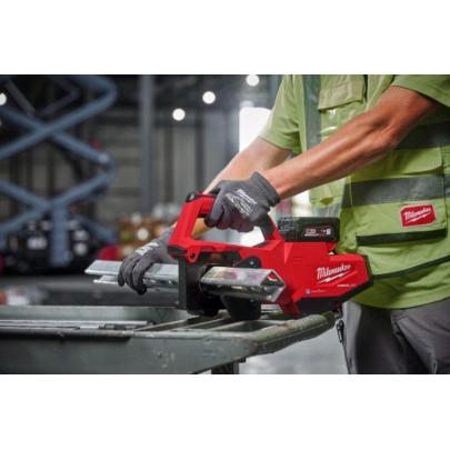 M18 STSO-0B - Nożyce do rozpórek 18 V, FORCE LOGIC™, ONE-KEY™, w torbie, bez wyposażenia