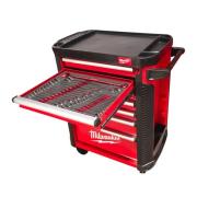 4932498185 - Wózek 4932478849 z wyposażeniem, 9 modułów