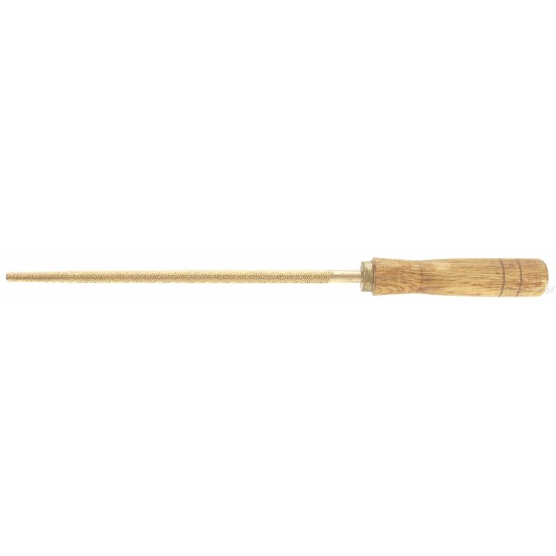 DRD.MD300SR - Pilnik półokrągły pośredni ADF, 300 mm