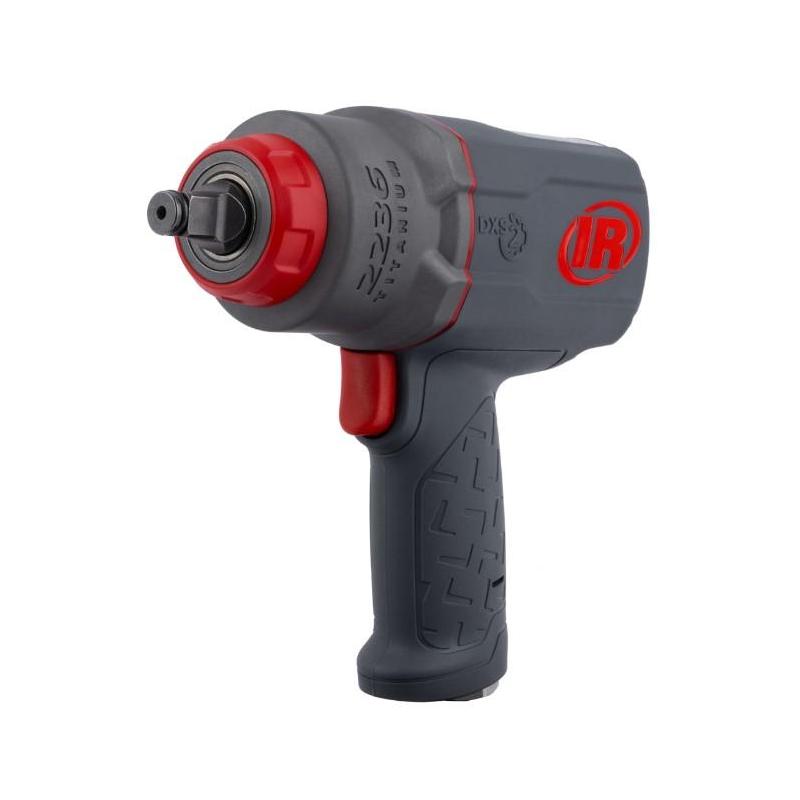 2236QTiMAX - Pneumatyczny klucz udarowy 1/2", 2034 Nm,