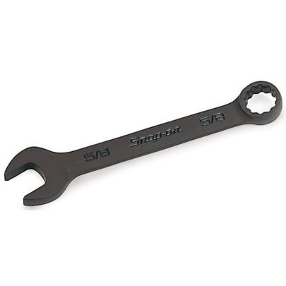 GOEX100B - Klucz oczkowo-płaski krótki Flank Drive®, 5/16"