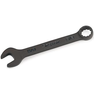 GOEX160B - Klucz oczkowo-płaski krótki Flank Drive®, 1/2"