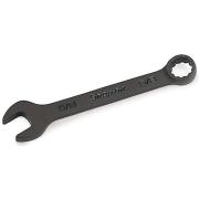 GOEX180B - Klucz oczkowo-płaski krótki Flank Drive®, 9/16"