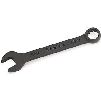 GOEX200B - Klucz oczkowo-płaski krótki Flank Drive®, 5/8"