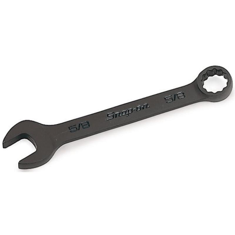 GOEX240B - Klucz oczkowo-płaski krótki Flank Drive®, 3/4"