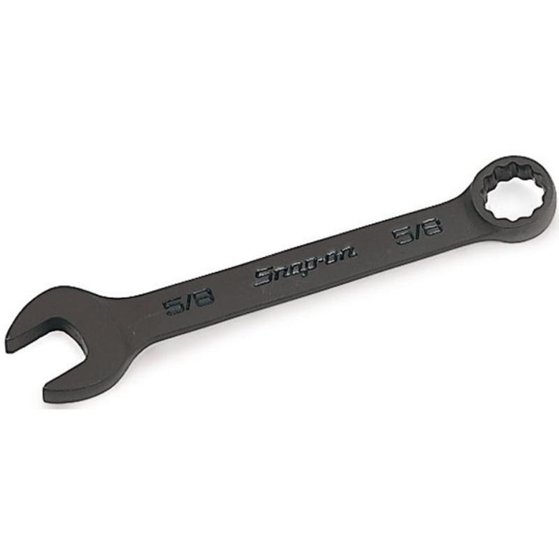 GOEX260B - Klucz oczkowo-płaski krótki Flank Drive®, 13/16"