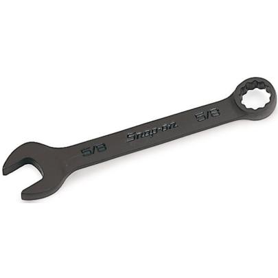 GOEX260B - Klucz oczkowo-płaski krótki Flank Drive®, 13/16"