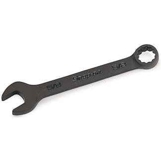 GOEX280B - Klucz oczkowo-płaski krótki Flank Drive®, 7/8"