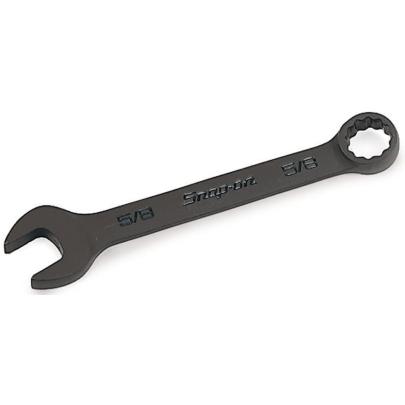 GOEX280B - Klucz oczkowo-płaski krótki Flank Drive®, 7/8"