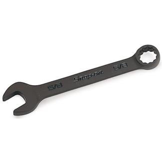 GOEX300B - Klucz oczkowo-płaski krótki Flank Drive®, 15/16"