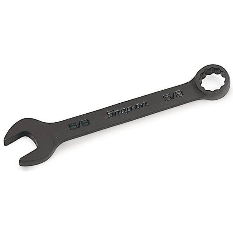 GOEX300B - Klucz oczkowo-płaski krótki Flank Drive®, 15/16"